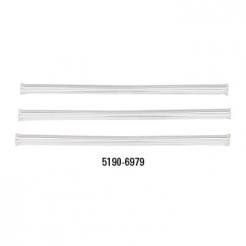 Ultra Inert Press fit Column Connectors